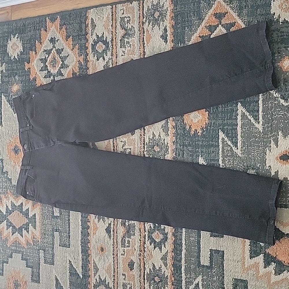 Lee relaxed fit jeans